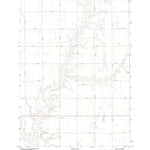 Clayton NE, SD (2012, 24000-Scale) Preview 1