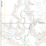 Clayton NE, SD (2012, 24000-Scale) Preview 3
