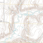 Clear Lake South, SD (2012, 24000-Scale) Preview 3