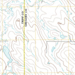 Colome SE, SD (2012, 24000-Scale) Preview 3