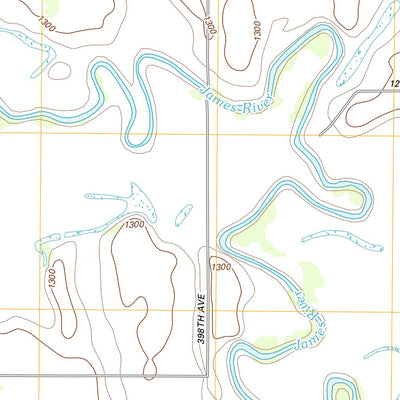 Columbia, SD (2012, 24000-Scale) Preview 3