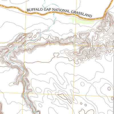 Conata NE, SD (2012, 24000-Scale) Preview 2