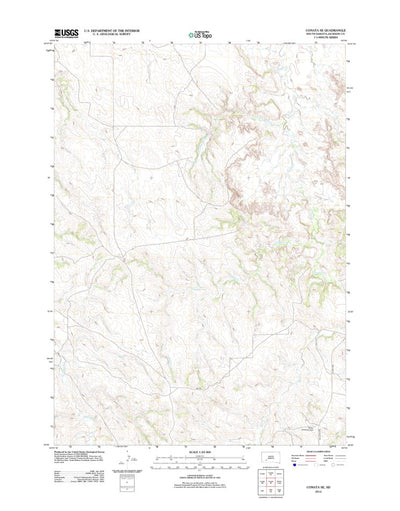 Conata SE, SD (2012, 24000-Scale) Preview 1