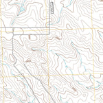 Cottonwood, SD (2012, 24000-Scale) Preview 2