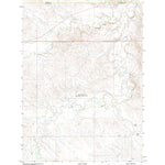 Cottonwood NE, SD (2012, 24000-Scale) Preview 1