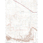 Cottonwood SW, SD (2012, 24000-Scale) Preview 1