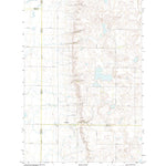 Crandall, SD (2012, 24000-Scale) Preview 1