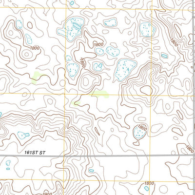 Crocker, SD (2012, 24000-Scale) Preview 2