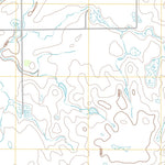 Crow Lake, SD (2012, 24000-Scale) Preview 3