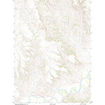 Dalzell NW, SD (2012, 24000-Scale) Preview 1