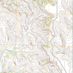 Dalzell NW, SD (2012, 24000-Scale) Preview 3