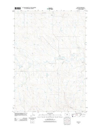 Date, SD (2012, 24000-Scale) Preview 1