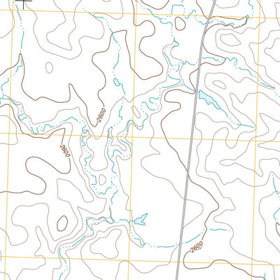 Date NE, SD (2012, 24000-Scale) Preview 3