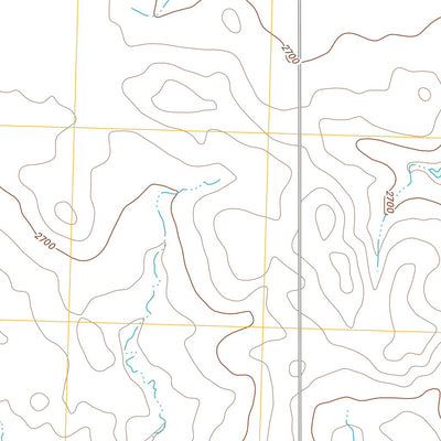 Daviston, SD (2012, 24000-Scale) Preview 2