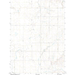 De Grey NE, SD (2012, 24000-Scale) Preview 1