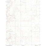 De Grey NW, SD (2012, 24000-Scale) Preview 1