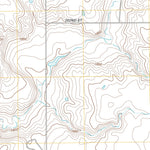 De Grey NW, SD (2012, 24000-Scale) Preview 3