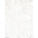 Dead Horse Draw, SD (2012, 24000-Scale) Preview 1