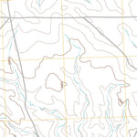 Dead Horse Draw, SD (2012, 24000-Scale) Preview 2