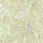 Deadman Mountain, SD (2012, 24000-Scale) Preview 3