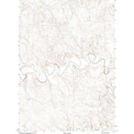 Deep Creek NE, SD (2012, 24000-Scale) Preview 1