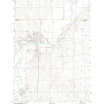 Dell Rapids, SD (2012, 24000-Scale) Preview 1
