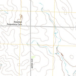 Dell Rapids NE, SD (2012, 24000-Scale) Preview 2