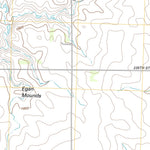 Dell Rapids NE, SD (2012, 24000-Scale) Preview 3