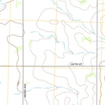 Dell Rapids SE, SD (2012, 24000-Scale) Preview 2