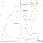 Delmont, SD (2012, 24000-Scale) Preview 2