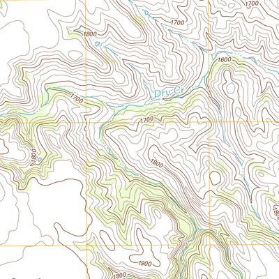 Dixon, SD (2012, 24000-Scale) Preview 3
