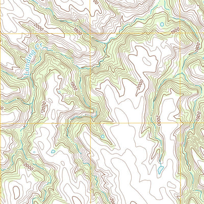Dixon SE, SD (2012, 24000-Scale) Preview 3