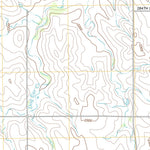 Dog Ear Buttes, SD (2012, 24000-Scale) Preview 3