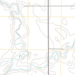 Doland SW, SD (2012, 24000-Scale) Preview 3
