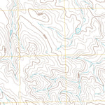 Doty Ridge, SD (2012, 24000-Scale) Preview 3