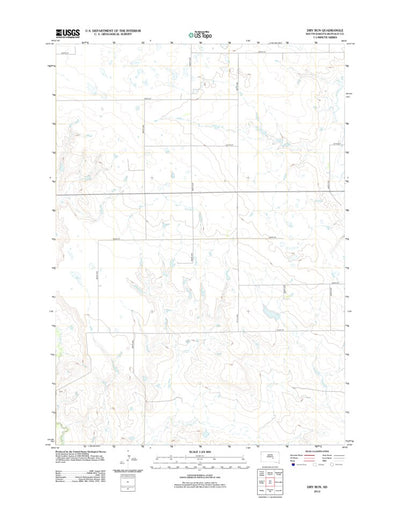 Dry Run, SD (2012, 24000-Scale) Preview 1