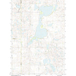 Drywood Lakes, SD (2012, 24000-Scale) Preview 1
