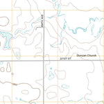 Duncan Church, SD (2012, 24000-Scale) Preview 2