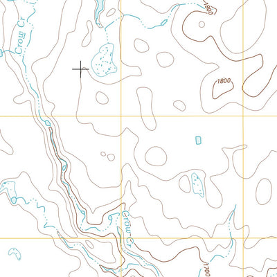 Duncan Church, SD (2012, 24000-Scale) Preview 3