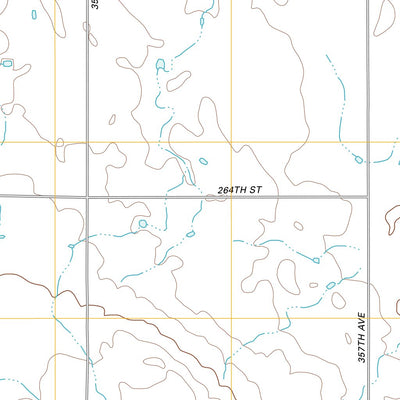 Eagle, SD (2012, 24000-Scale) Preview 2