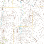 Eagle Mans Butte, SD (2012, 24000-Scale) Preview 2