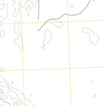 Ecoffey Lake, SD (2012, 24000-Scale) Preview 2