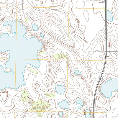 Eden, SD (2012, 24000-Scale) Preview 2