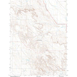 Edgemont SW, SD (2012, 24000-Scale) Preview 1