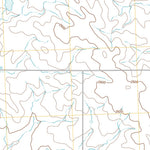 Elevenmile Corner, SD (2012, 24000-Scale) Preview 2