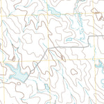 Elevenmile Corner, SD (2012, 24000-Scale) Preview 3