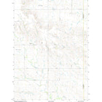 Elm Creek Ranch, SD (2012, 24000-Scale) Preview 1