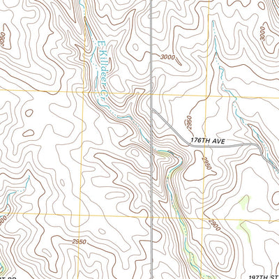 Enning, SD (2012, 24000-Scale) Preview 2