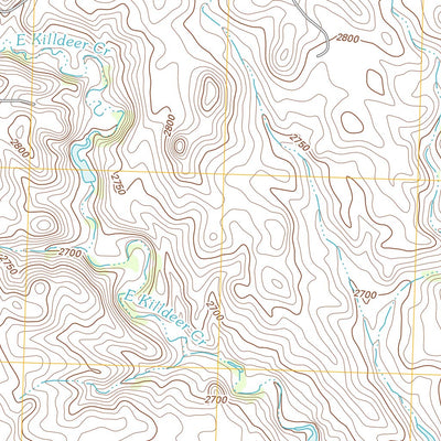 Enning, SD (2012, 24000-Scale) Preview 3