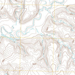 Estelline NE, SD (2012, 24000-Scale) Preview 3